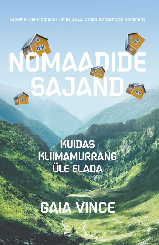 Nomaadide sajand