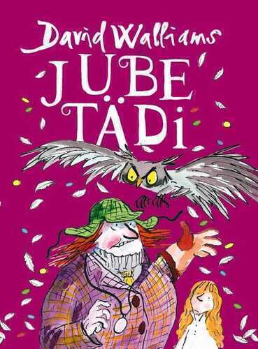 Jube tädi