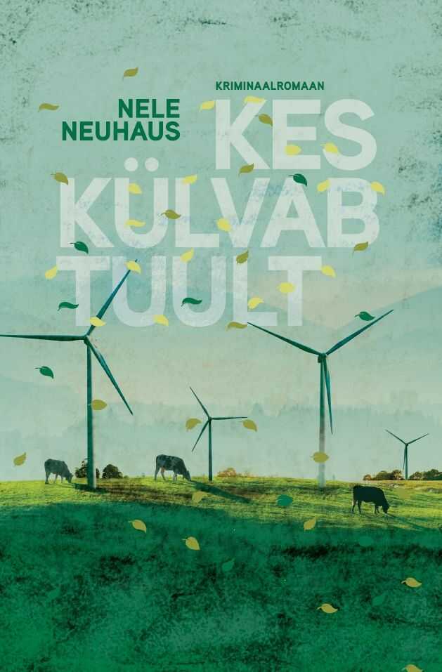 Kes külvab tuult
