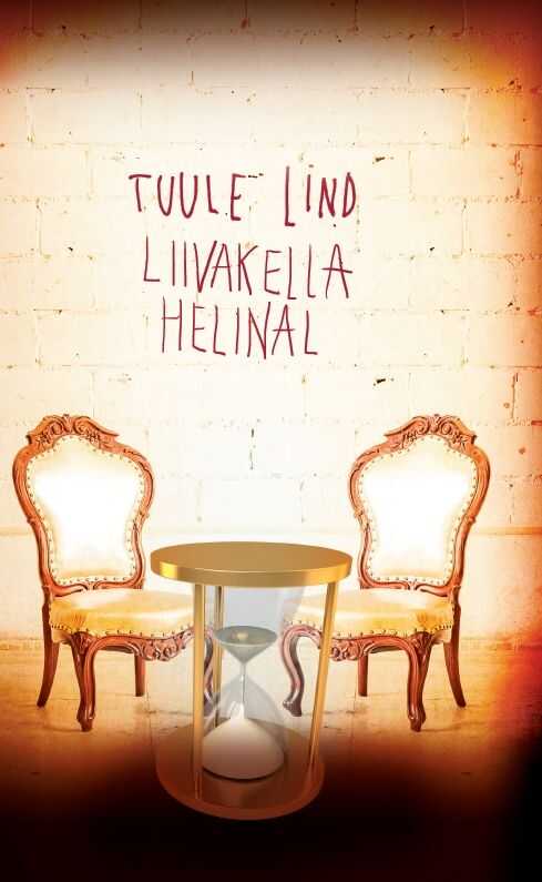 Liivakella Helinal