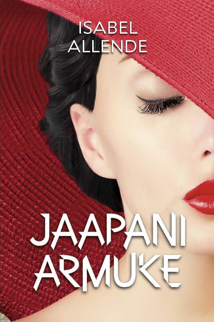 Jaapani armuke