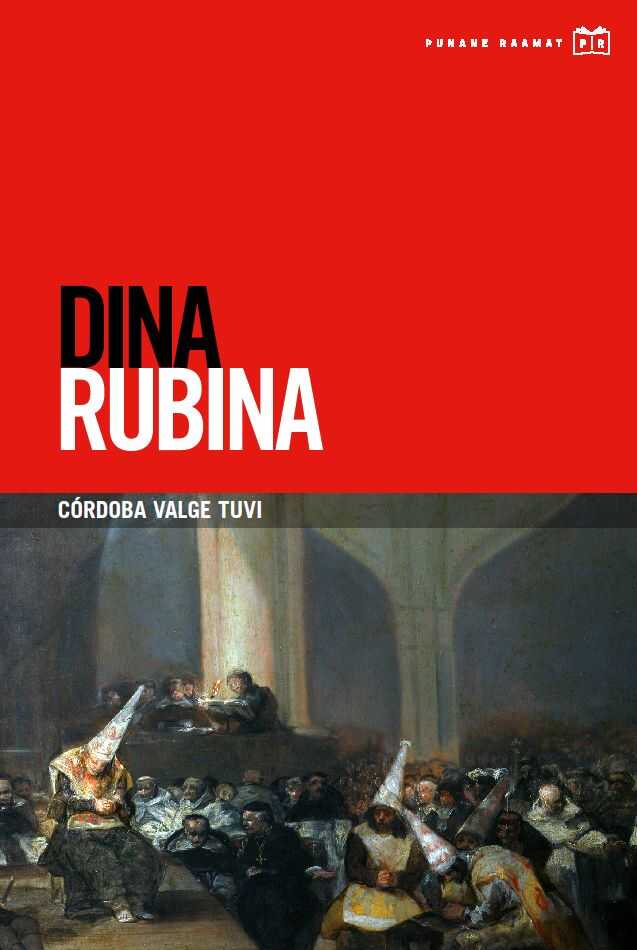 Córdoba valge tuvi