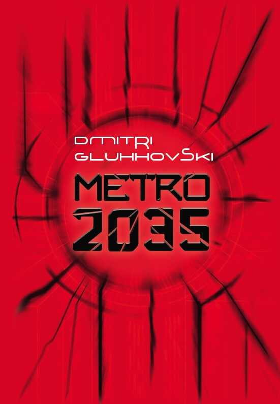 Metro 2035