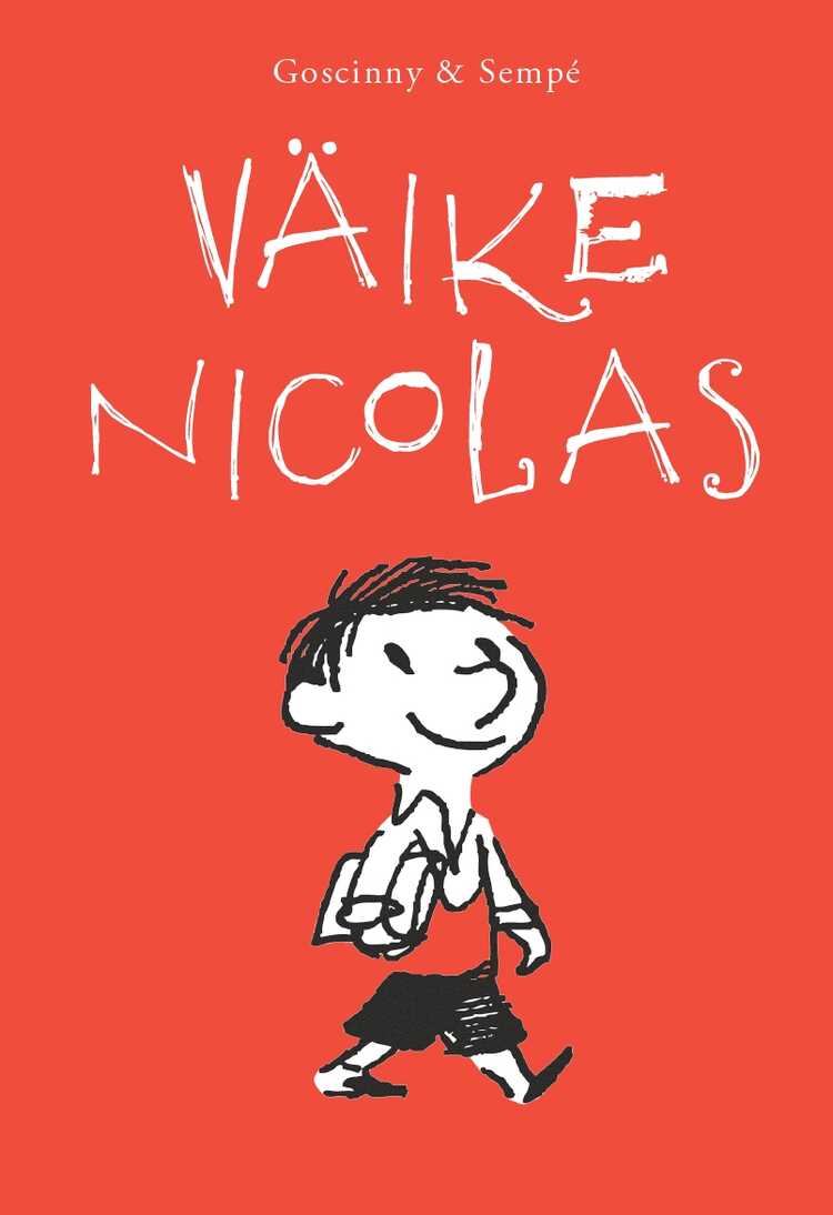 Väike Nicolas