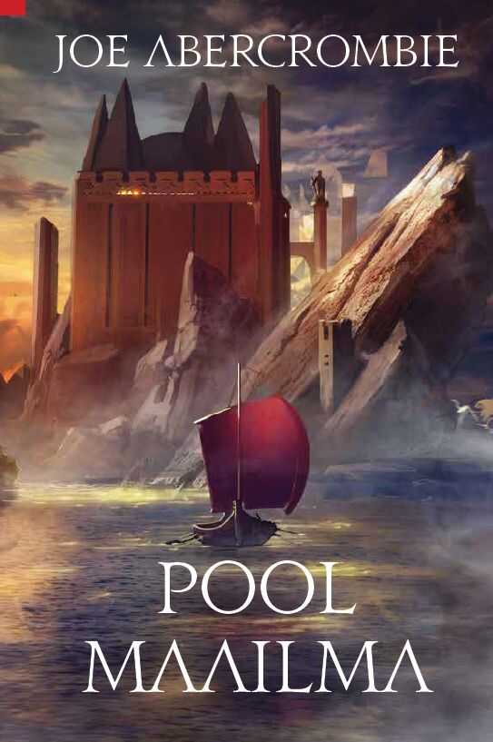 Pool Maailma