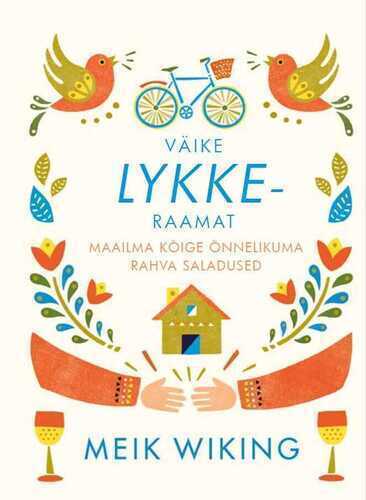 Väike Lykke-raamat