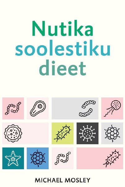 E-raamat: Nutika soolestiku dieet