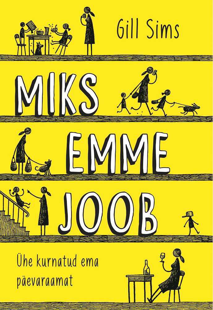 Miks Emme Joob