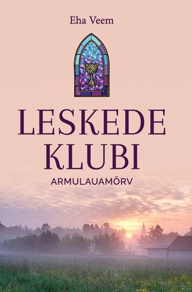 E-raamat: Leskede klubi. Armulauamõrv