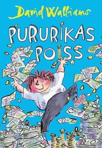 Pururikas poiss