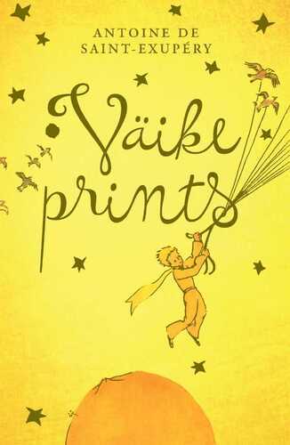 Väike prints