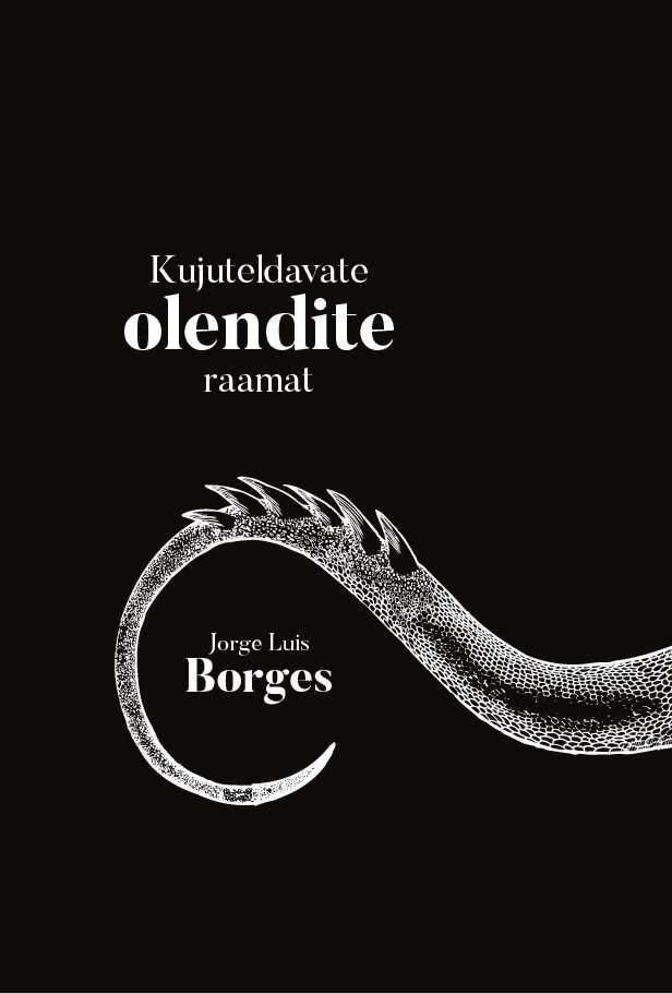 Kujuteldavate olendite raamat