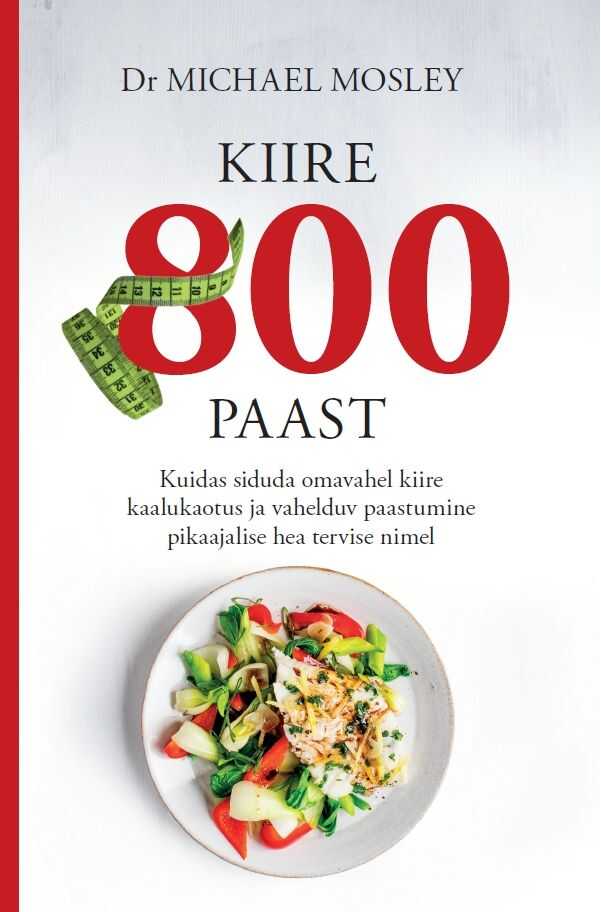 Kiire 800 Paast