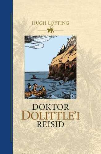 Doktor Dolittle´i Reisid