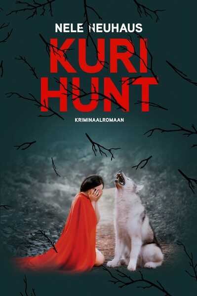 E-raamat: Kuri hunt