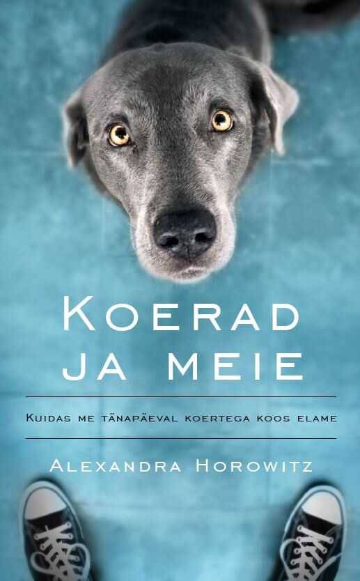 E-raamat: KOERAD JA MEIE