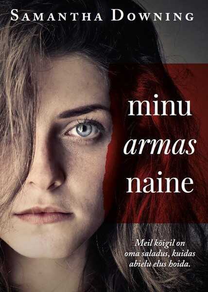 E-raamat: Minu armas naine
