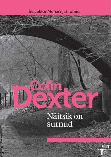E-raamat: NÄITSIK ON SURNUD