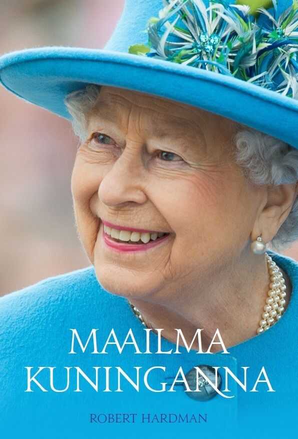 Maailma kuninganna