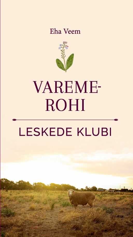 Leskede klubi. Varemerohi