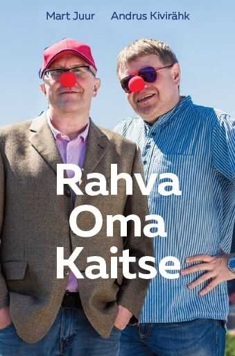 Rahva oma kaitse 25