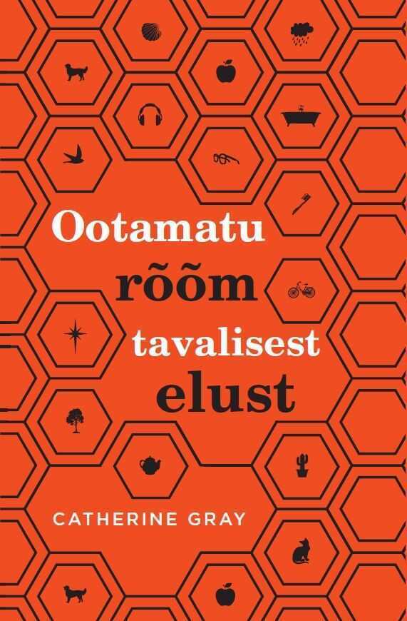Ootamatu Rõõm Tavalisest Elust. Tähistades Tavalis