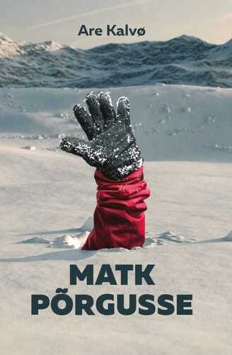 E-raamat: MATK PÕRGUSSE