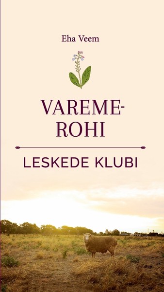 E-raamat: Varemerohi. Sari "Leskede klubi" — Eha Veem