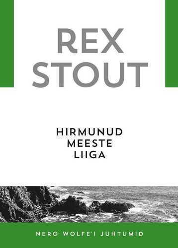 Hirmunud Meeste Liiga