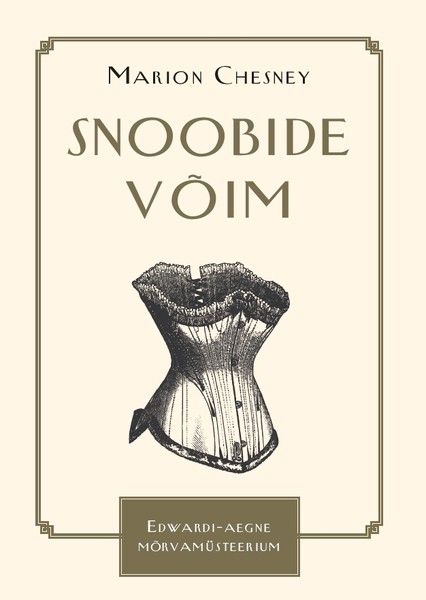 E-raamat: Snoobide võim