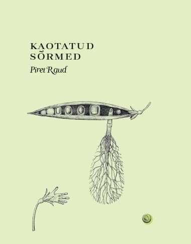 E-raamat: Kaotatud sõrmed