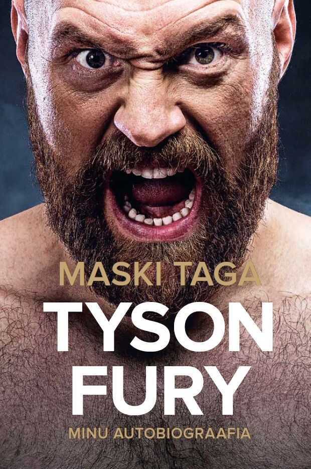 Maski taga