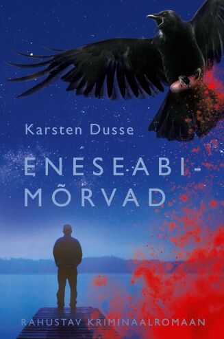 E-raamat: Eneseabimõrvad