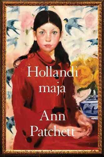 Hollandi maja