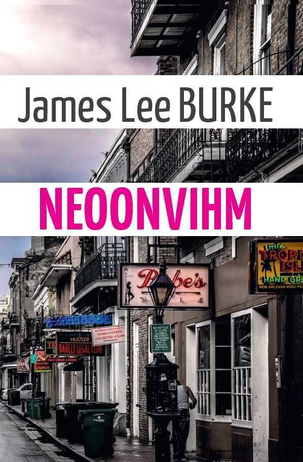 Neoonvihm
