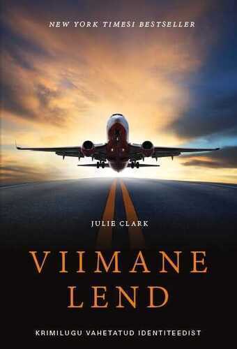 E-raamat: VIIMANE LEND