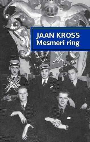 Mesmeri Ring