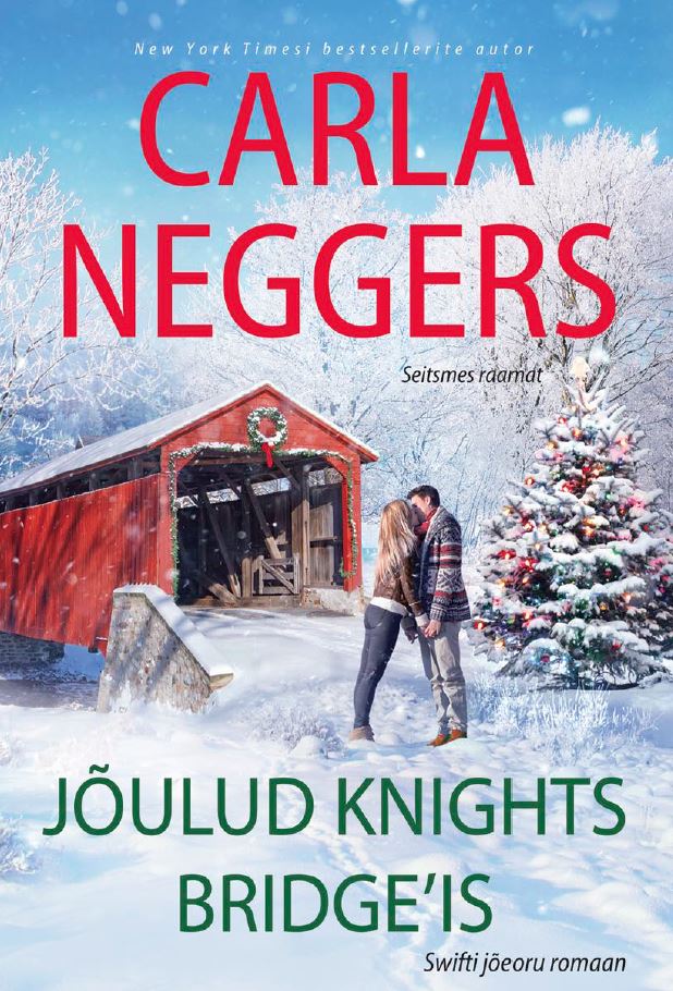 Jõulud Knights Bridge’is. Seitsmes Raamat