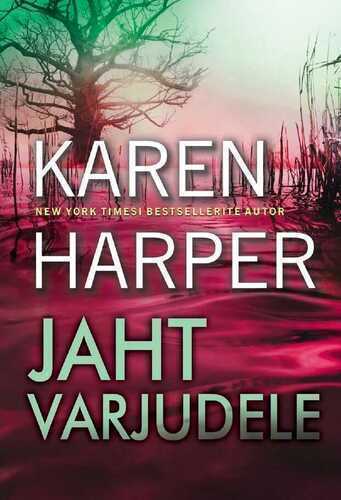 Jaht Varjudele