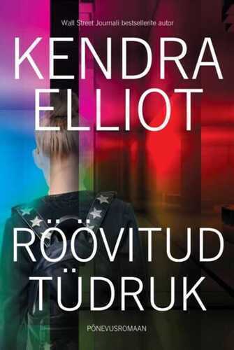 Röövitud tüdruk