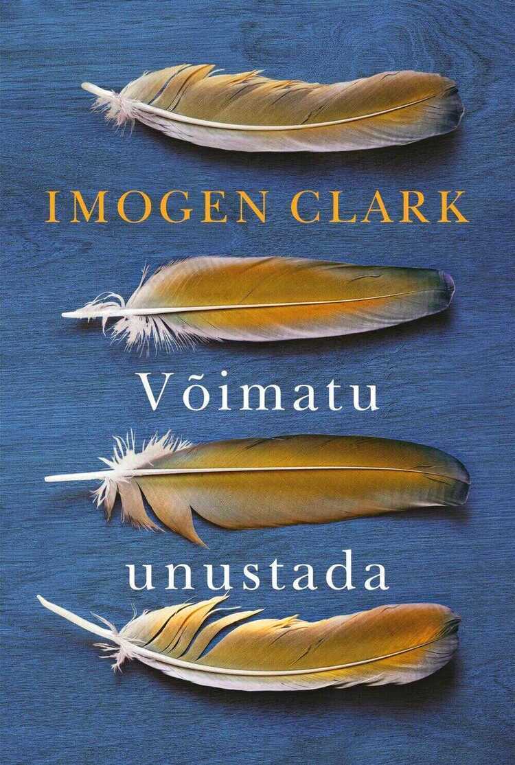 Võimatu unustada