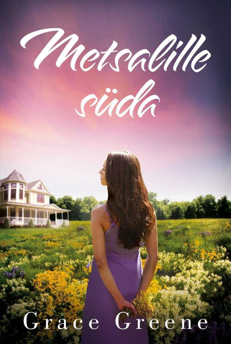 Metsalille süda