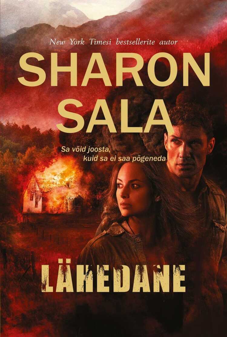 Lähedane