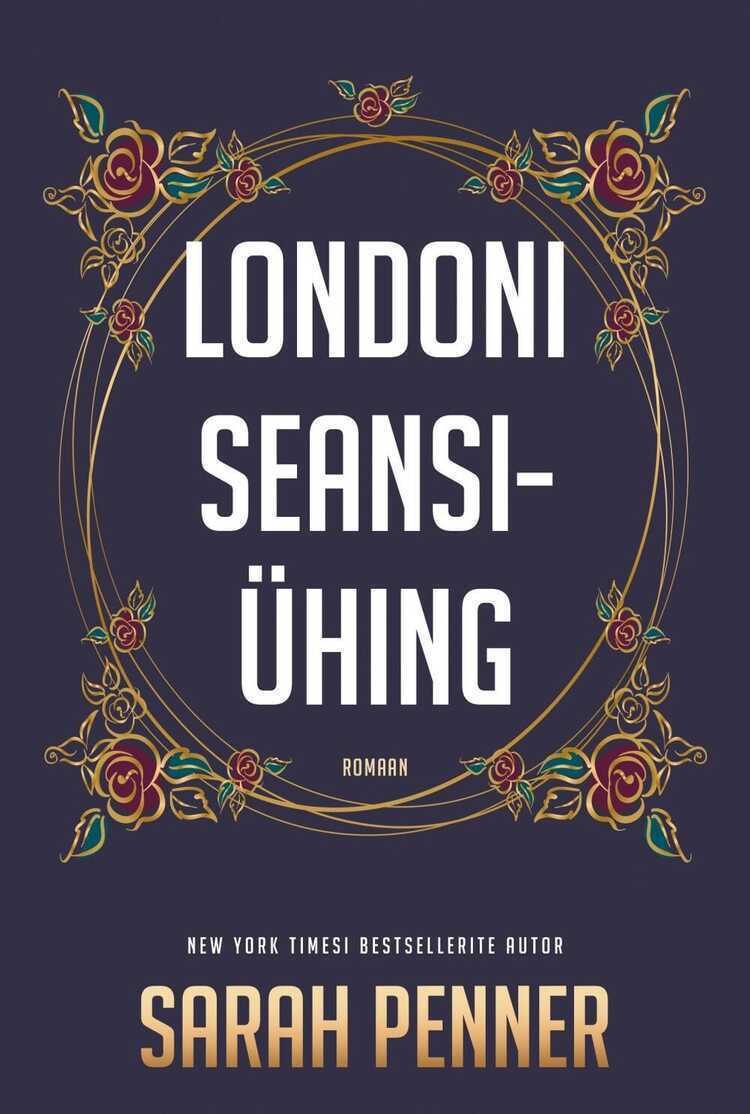 Londoni Seansiühing