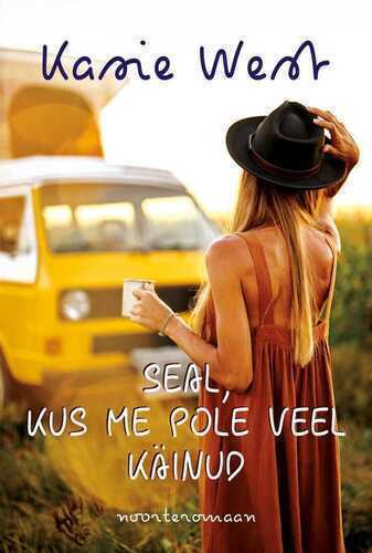 Seal, kus me pole veel käinud