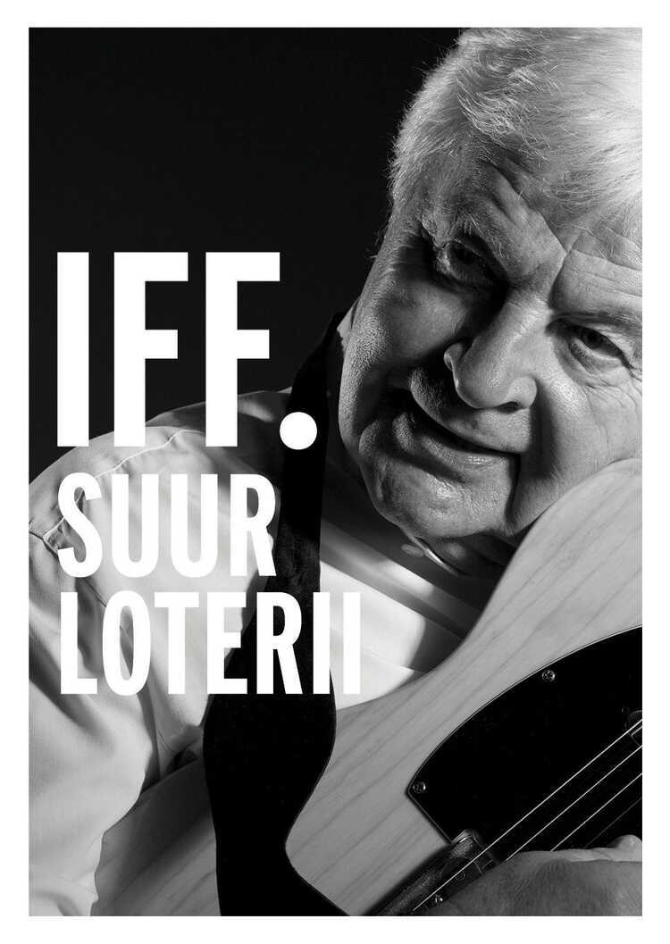 Iff. Suur Loterii