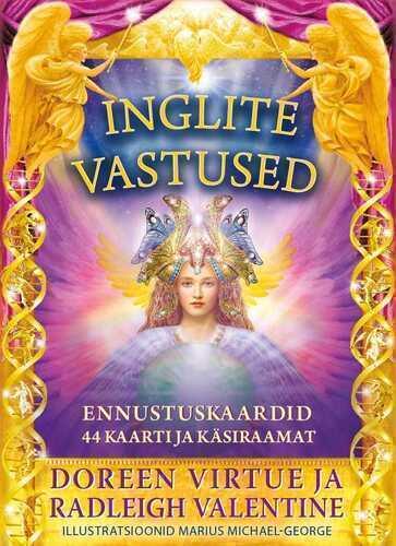 Inglite Vastused. Ennustuskaardid