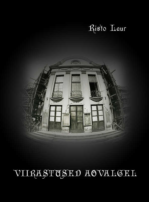 Viirastused Aovalgel