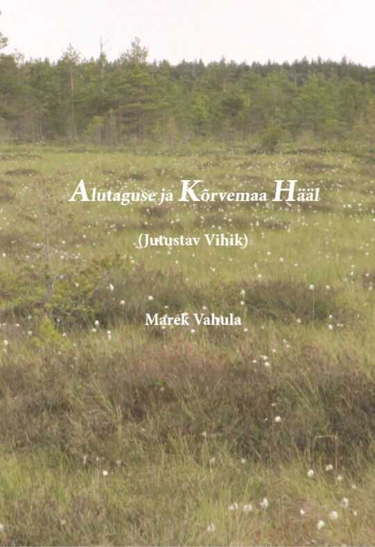 Alutaguse Ja Kõrvemaa Hääl