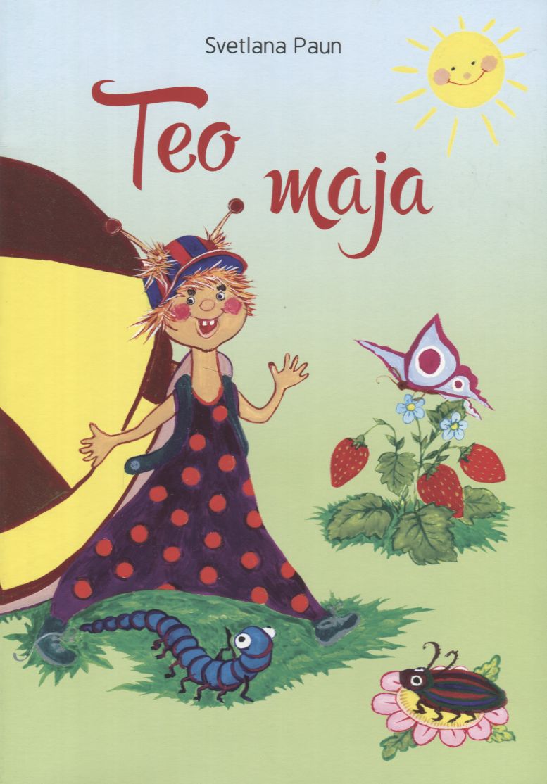 Teo Maja
